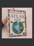 Obrazový atlas světa - náhled