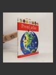 První atlas. Příručka pro nejmenší čtenáře a spisovatele - náhled