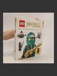 LEGO® Ninjago Das große Ninja-Lexikon - náhled