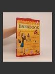 Bababook - náhled