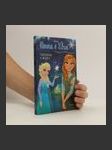 Anna & Elsa : Vzpomínky a kouzla - náhled