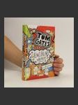 Úžasný deník - Tom Gates. Geniální nápady (většinou) - náhled