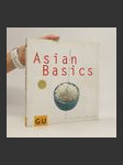 Asian Basics - náhled