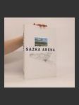 Sazka Arena - náhled