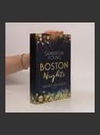 Boston Nights - Wahres Verlangen - náhled