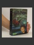 Harry Potter und der Halbblutpinz - náhled