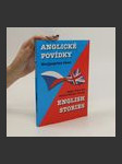 English stories = Anglické povídky : dvojjazyčné čtení - náhled