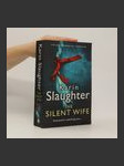 The Silent Wife - náhled