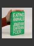 Eating animals - náhled