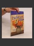 Twistart - kouzlení z papíru - náhled