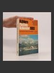 Köhlers Flotten-Kalender 1983 - náhled