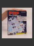 PHP nejen pro začátečníky - náhled