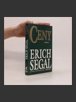 Ceny (duplicitní ISBN) - náhled