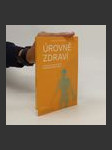 Úrovně zdraví - náhled