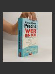 Wer bin ich - und wenn ja, wie viele? - náhled