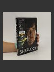 Sherlock : archiv případů - náhled