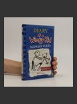 Diary of a Wimpy Kid. Rodrick Rules - náhled