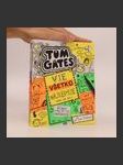 Tom Gates : Vie všetko najlepšie (alebo ani nie...) - náhled