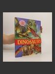 Dinosaury: Veľká kniha - náhled