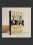 The new global leaders - náhled