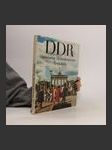 DDR - Deutsche Demokratische Republik - náhled