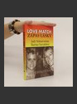 Zápas lásky. Love match. Judy Nelson versus Martina Navrátilová - náhled