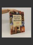 Das grosse Buch der Wohnideen, 111 pfiffige Projekte - náhled