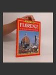 The Golden Book of Florence - náhled