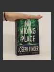 No hiding place - náhled