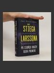 Odkaz Stiega Larssona - náhled