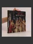 The Life and Works of Botticelli - náhled