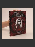 Emily Strange. Temno - náhled