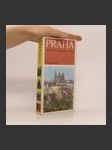 Praha : průvodce, informace, fakta - náhled