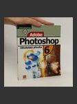 Adobe Photoshop 6. Uživatelská příručka - náhled