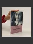 Odkaz dejín dnešku Anna Franková - náhled