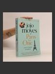 Paris for one and other stories - náhled