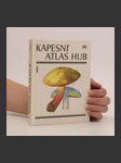 Kapesní atlas hub, díl I - náhled