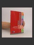 New success : intermediate. Students' book with ActiveBook - náhled