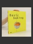 Basic baking (česky) - náhled