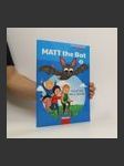 Matt the Bat. 2. Učebnice - náhled