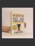 Secrets of Face to Face Communication - náhled