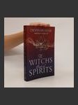 The Witch's Book of Spirits - náhled