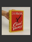 The Casual Vacancy - náhled
