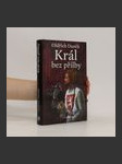 Přemyslovsko-lucemburská trilogie. 1. díl. Král bez přilby - náhled