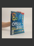 Bible Microsoft Office 2007 - náhled