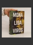 Mona Lisa virus (duplicitní ISBN) - náhled