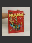 Welcome Pupil's book 2 - náhled