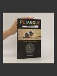 Pétanque - Příprava vítěze - náhled