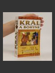 Král a bohyně - náhled