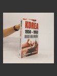 Korea 1950-1953 - Boje na moři - náhled